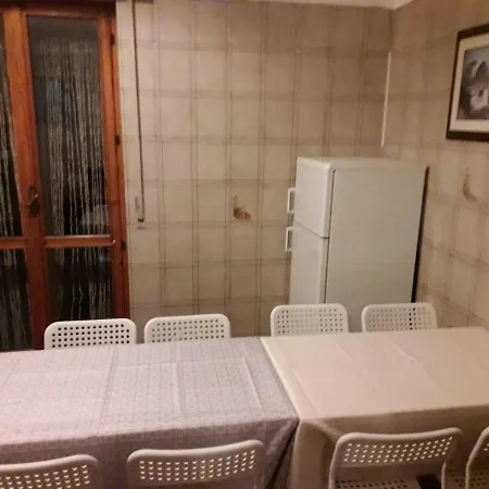 Casa Vacanza Fanizza Apartman Alberobello