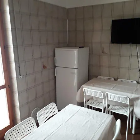 Casa Vacanza Fanizza Apartman Alberobello