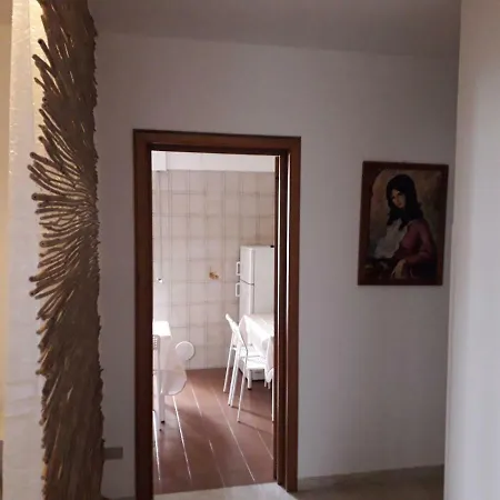 Apartman Casa Vacanza Fanizza