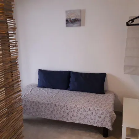 Casa Vacanza Fanizza