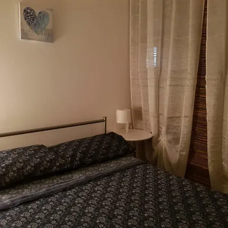 Casa Vacanza Fanizza Apartman