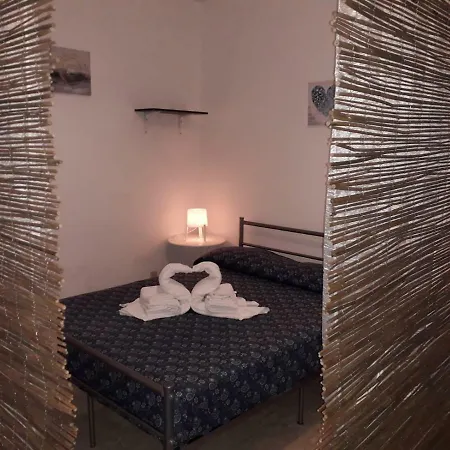 Casa Vacanza Fanizza *