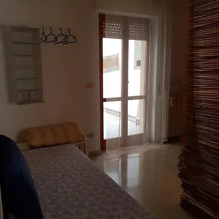 Casa Vacanza Fanizza Alberobello