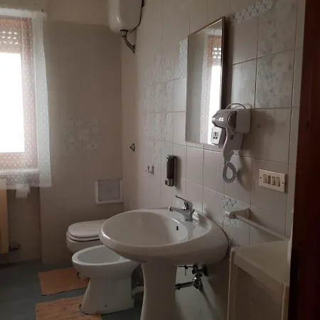 Casa Vacanza Fanizza * Alberobello