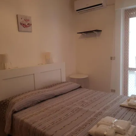 Apartman Casa Vacanza Fanizza Alberobello
