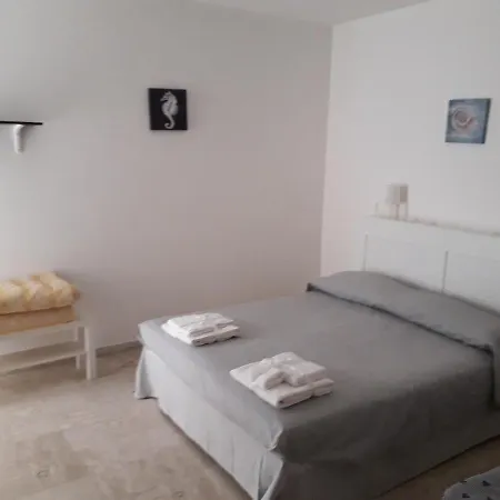 Casa Vacanza Fanizza Alberobello