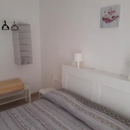 Casa Vacanza Fanizza Apartman *