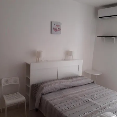 Casa Vacanza Fanizza Alberobello