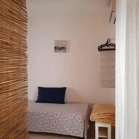 Apartman Casa Vacanza Fanizza *