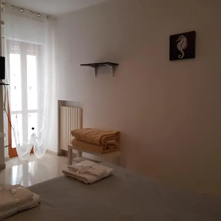 Apartman Casa Vacanza Fanizza