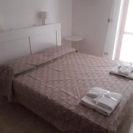 Casa Vacanza Fanizza
