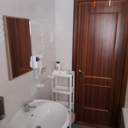 Casa Vacanza Fanizza Apartman