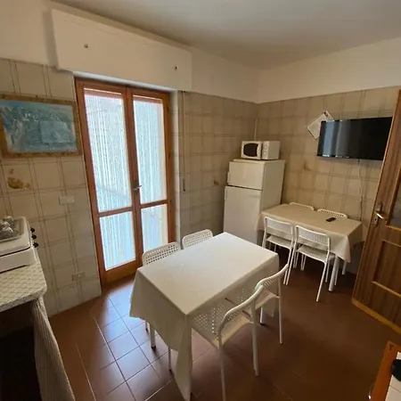 Casa Vacanza Fanizza