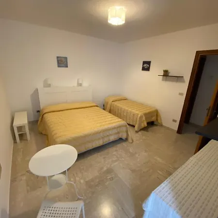 Casa Vacanza Fanizza