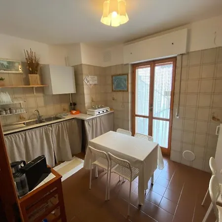 Casa Vacanza Fanizza *