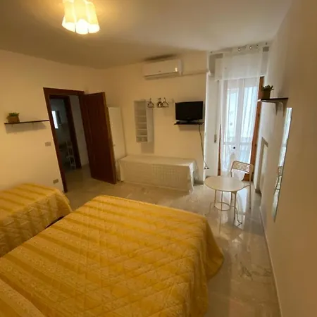 Casa Vacanza Fanizza *