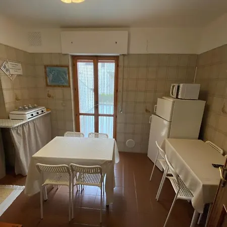 Apartman Casa Vacanza Fanizza Alberobello