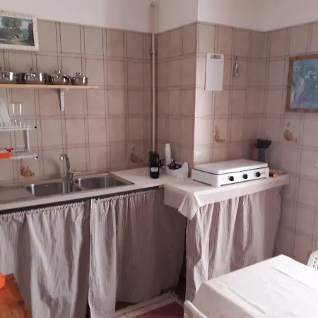 Casa Vacanza Fanizza Alberobello