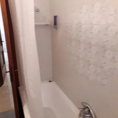 Apartmán Casa Vacanza Fanizza Alberobello